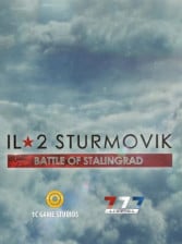 Buy IL-2 Sturmovik: Battle of Stalingrad Steam Key
