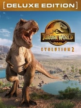 Buy Jurassic World Evolution 2 - Deluxe Edition Steam Key