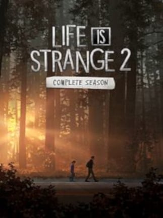 Life is Strange 2 - Complete Season (Steam)