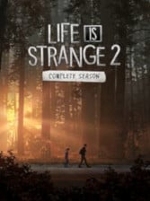 Buy Life is Strange 2 - Complete Season Steam Key