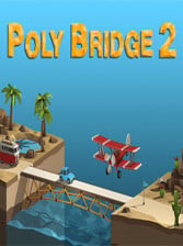 Buy Poly Bridge 2 Steam Key