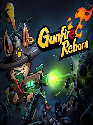 Gunfire Reborn (Steam)