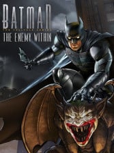 Buy Batman: The Enemy Within - The Telltale Series Steam Key