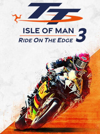 TT Isle of Man: Ride on the Edge 3 (Steam)