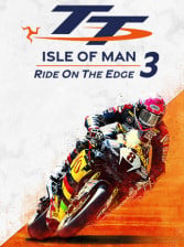 Buy TT Isle of Man: Ride on the Edge 3 Steam Key