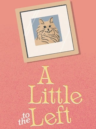 A Little to the Left (Steam)
