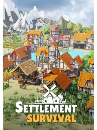 Settlement Survival (Steam)