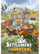 Buy Settlement Survival Steam Key