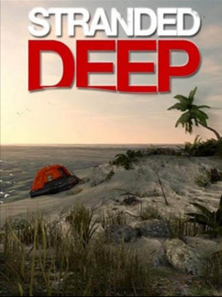 Stranded Deep (Steam)