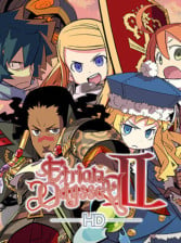 Buy Etrian Odyssey II HD Steam Key