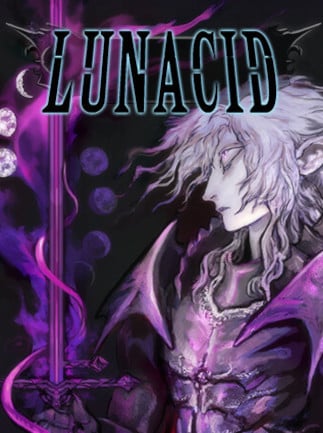 Lunacid (Steam)