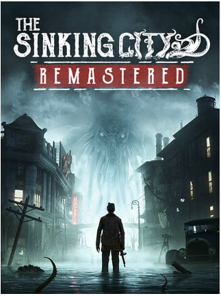 The Sinking City (Steam)