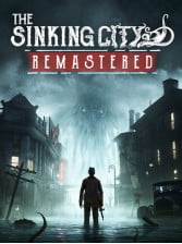 Buy The Sinking City Steam Key