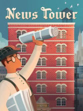 Buy News Tower Steam Key