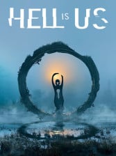 Buy Hell is Us Steam Key