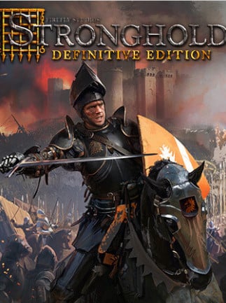 Stronghold: Definitive Edition (Steam)