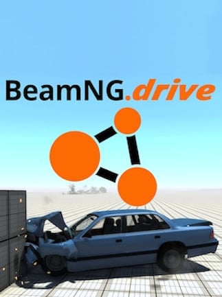 BeamNG.drive (Steam)