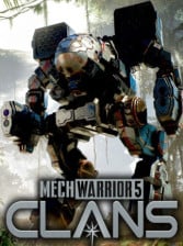 Buy MechWarrior 5: Clans Steam Key