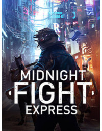 Buy Game Key - Midnight Fight Express (Steam)