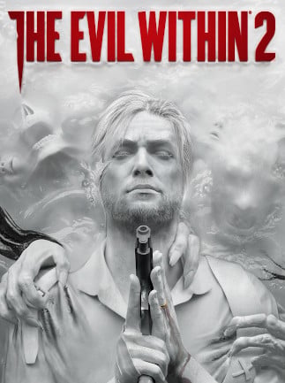 The Evil Within 2 (Steam)
