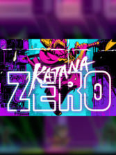 Buy Katana ZERO Steam Key