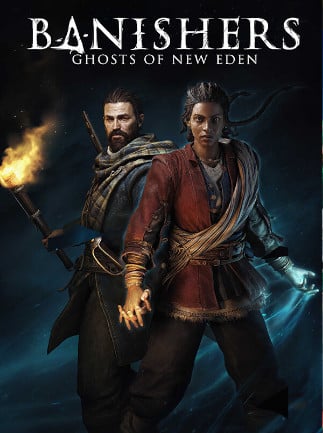 Banishers: Ghosts of New Eden (Steam)