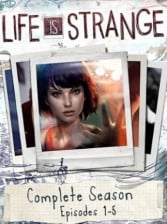 Buy Life Is Strange: Complete Season Steam Key