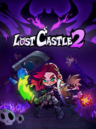 Lost Castle 2 (Steam)