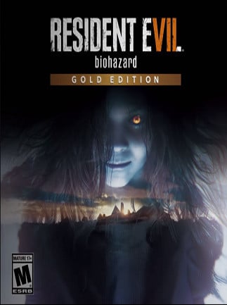 Resident Evil 7 Biohazard - Gold Edition (Steam)