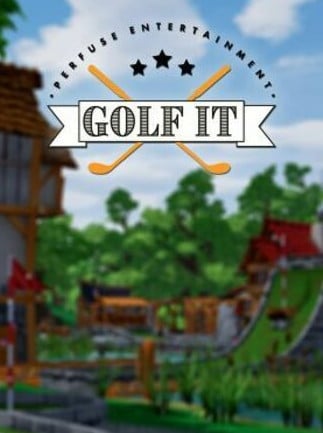 Golf It! (Steam)