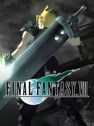 Final Fantasy VII (Steam)