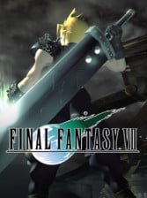 Buy Final Fantasy VII Steam Key