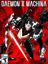 Buy DAEMON X MACHINA Steam Key