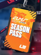 Buy Le Mans Ultimate: ELMS Season Pass - DLC Steam Key