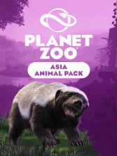 Buy Planet Zoo: Asia Animal Pack - DLC Steam Key