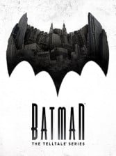 Buy Batman: The Telltale Series Steam Key