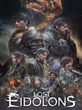 Buy Lost Eidolons Steam Key