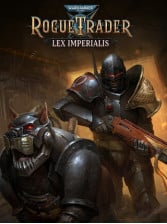 Buy Warhammer 40,000: Rogue Trader - Lex Imperialis (PC) - Steam Key -