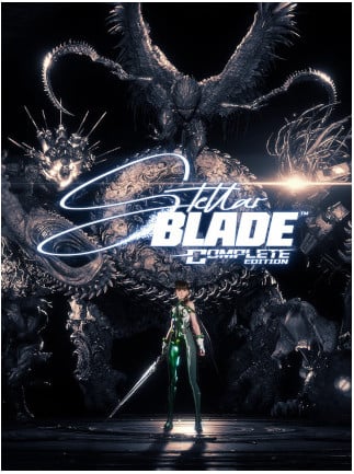 Stellar Blade - Complete Edition (Steam)