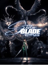 Buy Stellar Blade - Complete Edition Steam Key