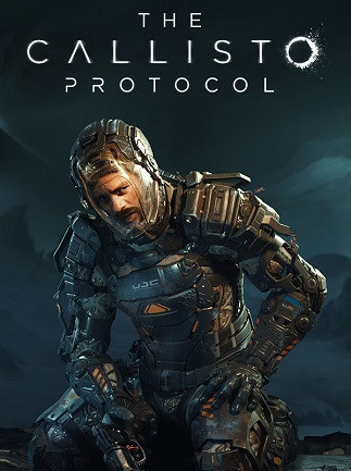 Buy Game Key - The Callisto Protocol (Steam)