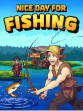 Buy Nice Day Fishing Steam Key