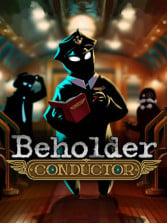 Buy Beholder: Conductor Steam Key
