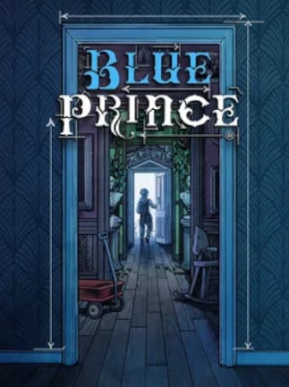 Blue Prince (Steam)