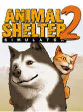 Buy Animal Shelter 2 Steam Key