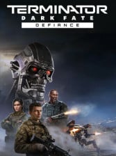 Buy Terminator: Dark Fate - Defiance Steam Key