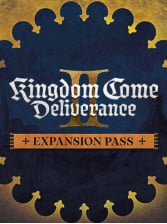 Buy Kingdom Come: Deliverance II - Expansion Pass - DLC Steam Key