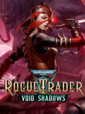 Buy Warhammer 40,000: Rogue Trader - Void Shadows - DLC Steam Key