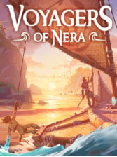 Buy Voyagers Of Nera Steam Key