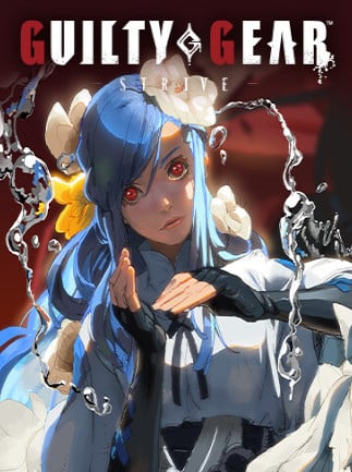 Guilty Gear -Strive-: Season Pass 4 - DLC (Steam)